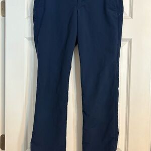 Under Armour Men's Dark Blue Match Play Pants